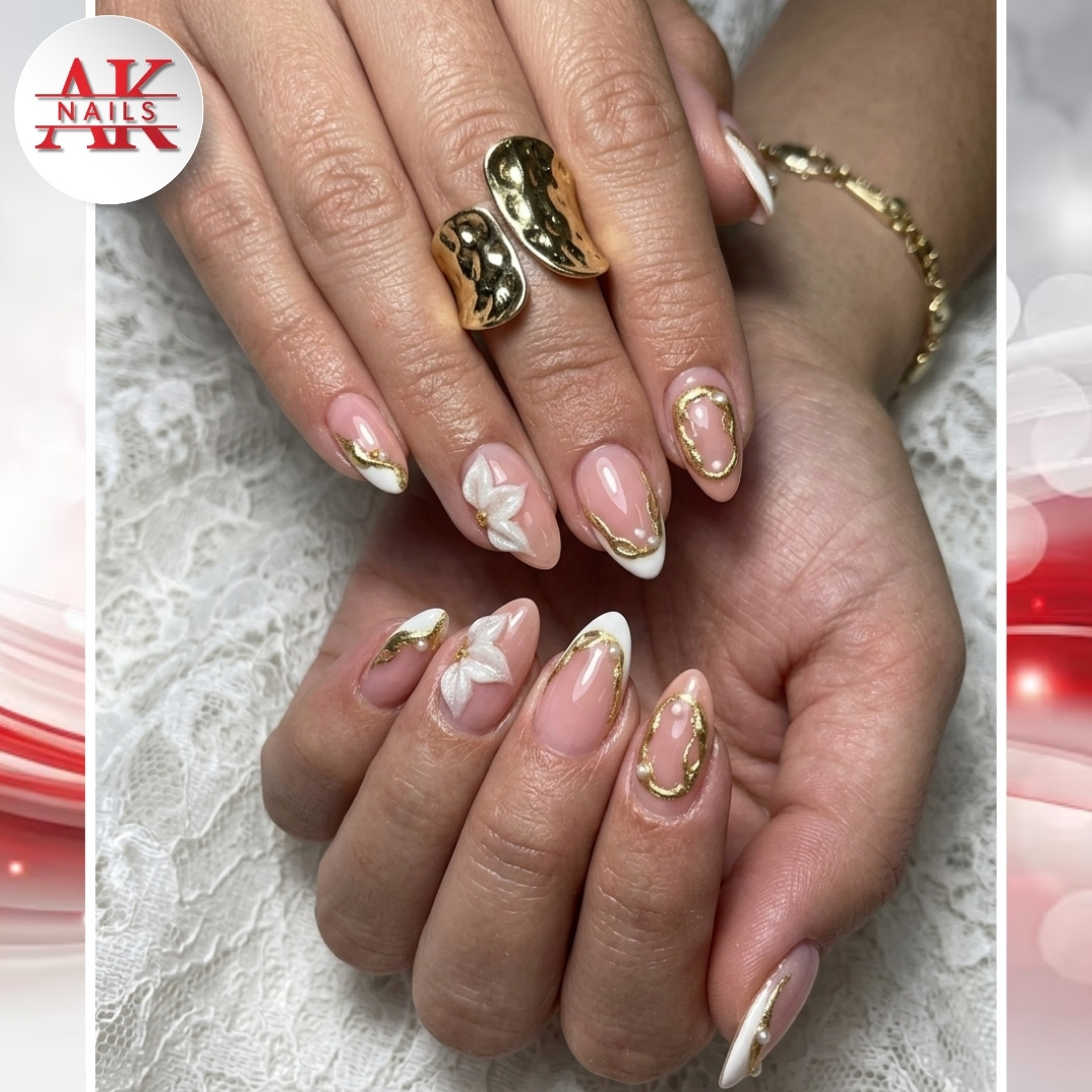 amazing nail